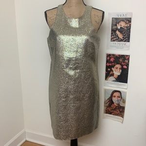 1.state sequin party dress M
